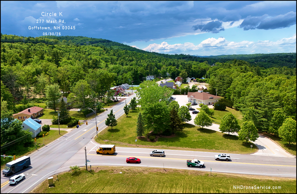 Circle K Mast Road Goffstown 05-30-25